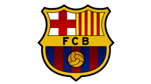 FC Barcelona PNG logo-21843